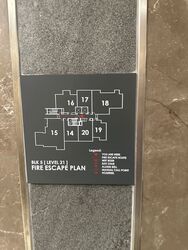 Piccadilly Grand (D8), Apartment #506607001
